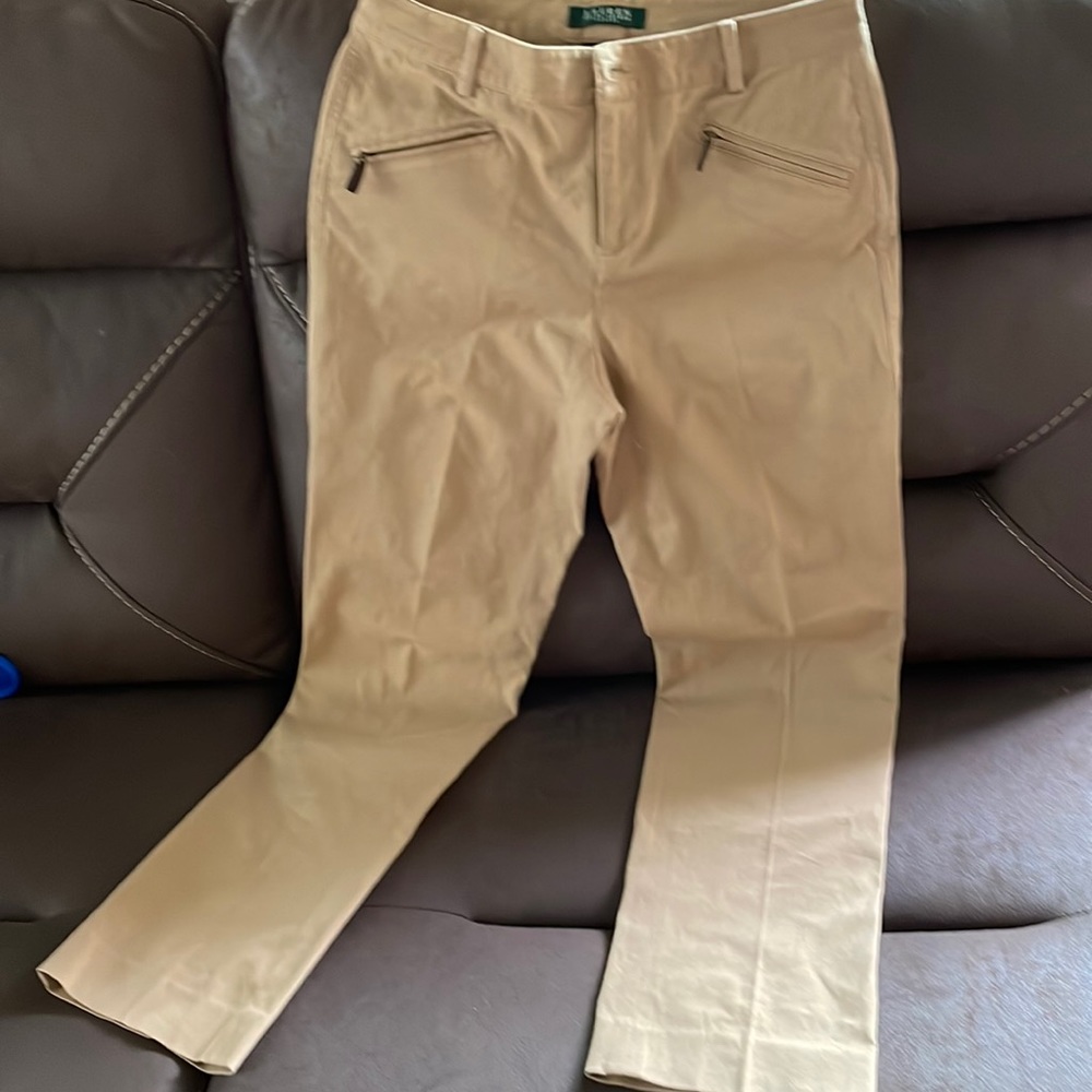Ralph Lauren Pants